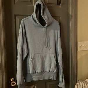 John Elliot hoodie SZ medium
